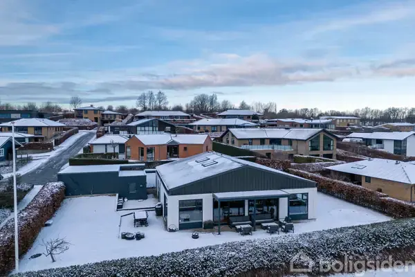 Villa på Fruenshøj 32, 8541 Skødstrup