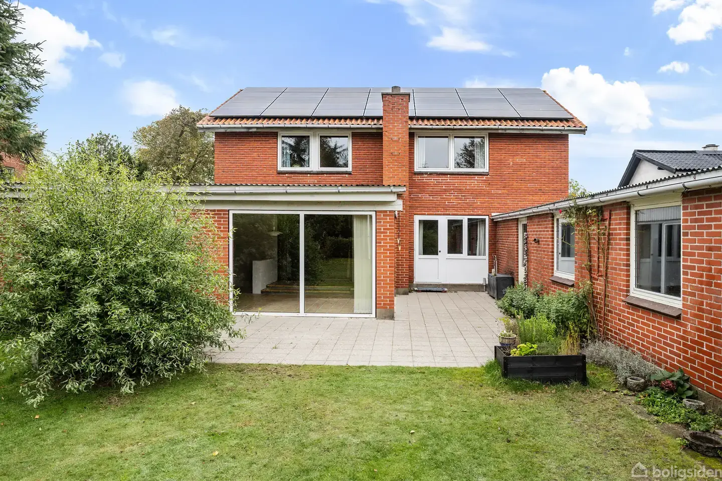Villa på Gårdbovej 35, 9982 Ålbæk