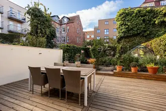 Ejerlejlighed på Lollandsgade 9, 8000 Aarhus C