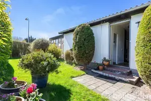 Villa på Stavnsbjerg Alle 76, 2860 Søborg