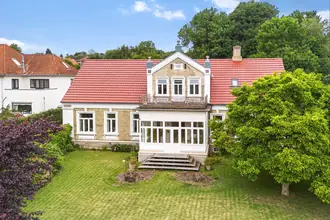 Villa på Aastrupvej 41A, 6100 Haderslev