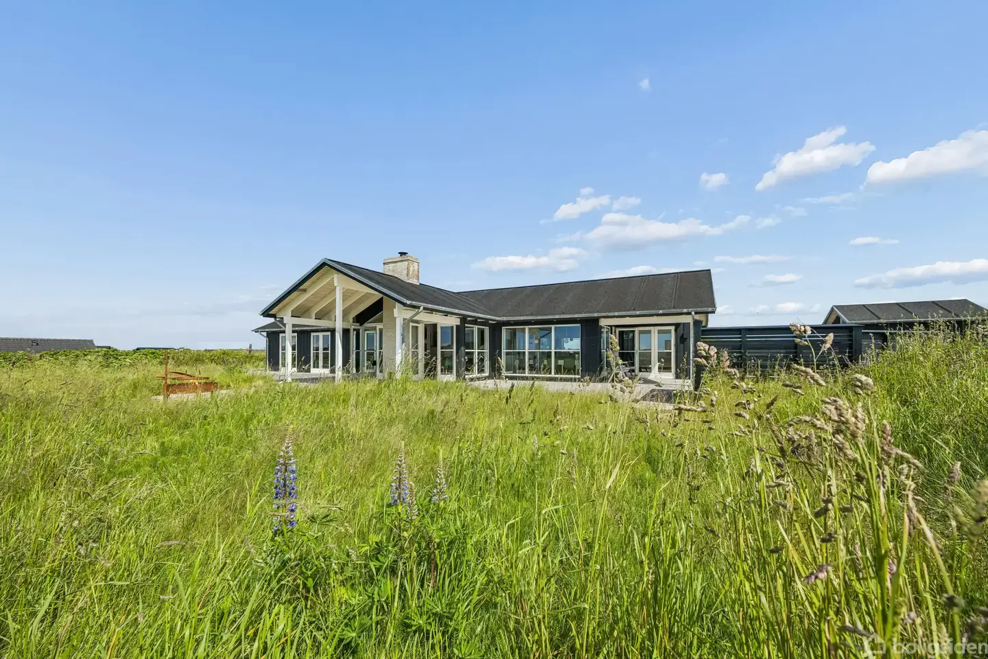 Fritidsbolig på Fjorden 5, 9800 Hjørring