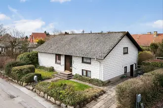 Villa på Hostrupsvænge 3, 4700 Næstved