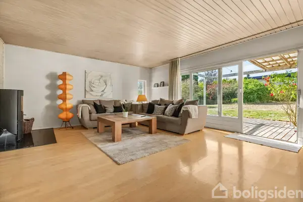 Villa på Fugleparken 51, 2690 Karlslunde
