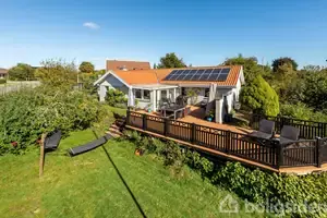 Villa på Nederbyvænget 130, 6100 Haderslev