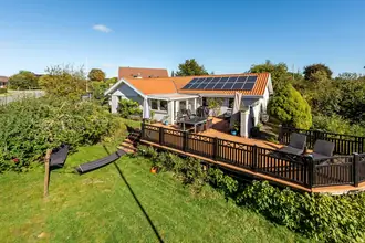 Villa på Nederbyvænget 130, Aastrup, 6100 Haderslev