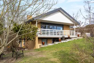 Villa på Tjebberupvej 7, Tjebberup, 4300 Holbæk