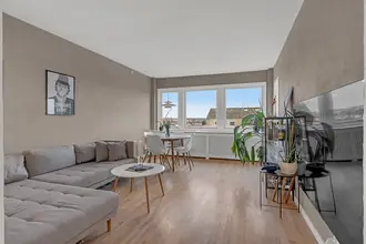 Ejerlejlighed på Skanderborgvej 40, 6. 2., 8000 Aarhus C