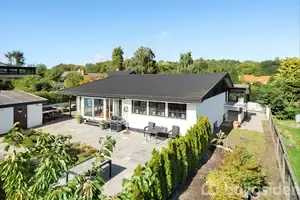 Villa på Midgårdsvej 28, 3000 Helsingør