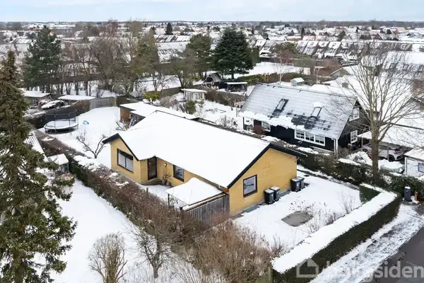 Villa på Baunevej 1, 2630 Taastrup