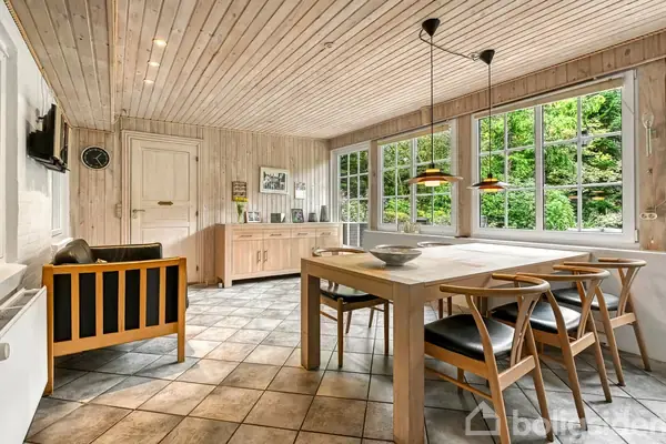 Villa på Stationsvej 35, 7200 Grindsted