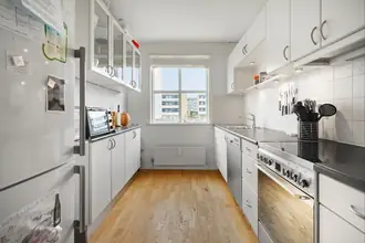 Ejerlejlighed på Floravænget 7, th., Dalum, 5250 Odense SV