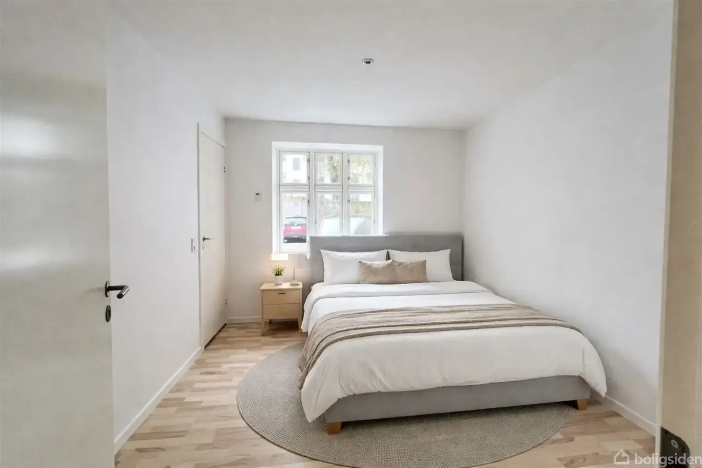 Ejerlejlighed på Sankelmarksgade 1B, st. TV., 9000 Aalborg