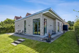 Villa på Lyøgade 27, 5000 Odense C