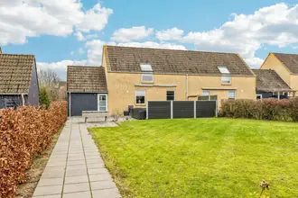 Andelsbolig på Maihaven 29, 6430