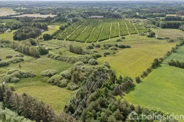 Landejendom på Hadsundvej 64, 9575 Terndrup