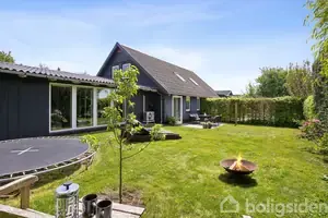 Rækkehus på Åvej 18A, 4000 Roskilde