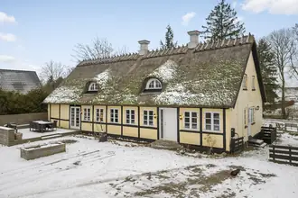 Villa på Møllehusvej 14, Smerup, 4653 Karise
