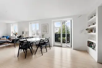 Villalejlighed på Hyldegårdsvej 47, 1., 2920