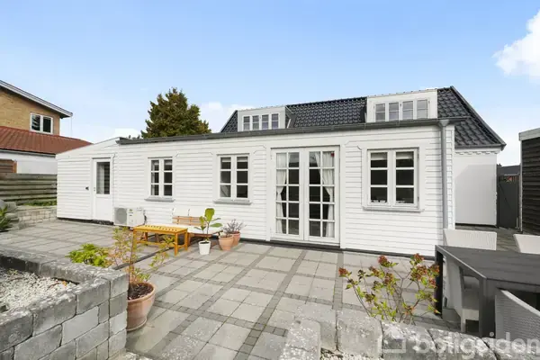 Villa på Roasvej 11, 2750 Ballerup
