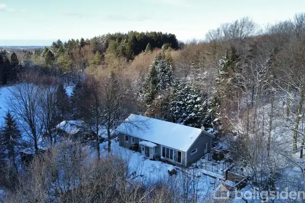 Fritidsbolig på Mannadalen 53, 9260 Gistrup