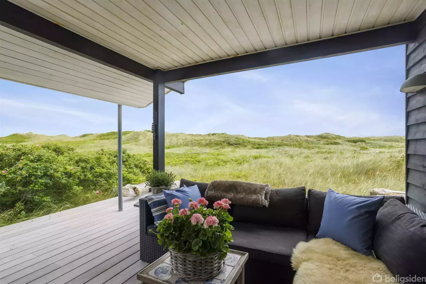 Fritidsbolig på Strandløbervej 8, 9990 Skagen