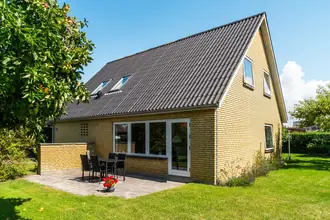 Villa på Oksebæksvej 5A, 4900 Nakskov