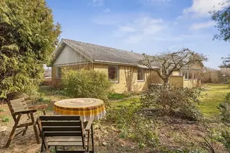 Villa på Tranevej 5A, 4720 Præstø