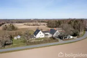 Villa på Ørebjergvej 12, 4262 Sandved
