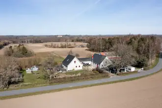 Villa på Ørebjergvej 12, Tornemark, 4262 Sandved