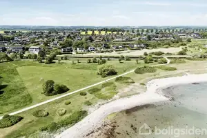 Villa på Strandhusvej 39, 8250 Egå