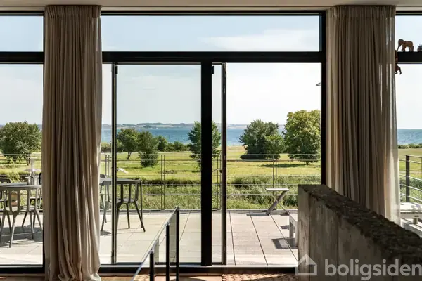 Villa på Strandhusvej 39, 8250 Egå