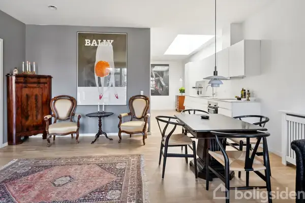 Ejerlejlighed på Østre Skovvej 12A, 1. 4., 8240 Risskov