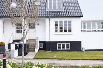 Villa på Chr. Winthers Vej 27, 8230 Åbyhøj