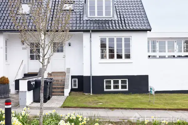 Villa på Chr. Winthers Vej 27, 8230 Åbyhøj