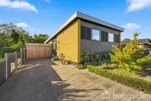 Villa på Svankærvej 24, 6760 Ribe