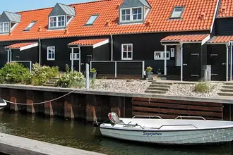 Fritidshus på Strandengen 43, 7130 Juelsminde