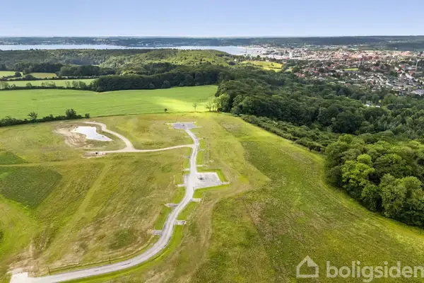Helårsgrund på Vennelystvænget 36, 6200 Aabenraa
