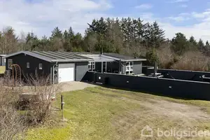 Fritidsbolig på Doppen 9, 9981 Jerup