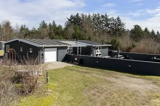 Fritidshus på Doppen 9, Bratten, 9981 Jerup