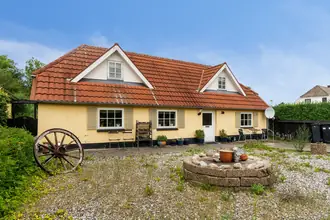 Villa på Vesterbygade 32, Blenstrup, 9520 Skørping