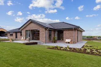 Villa på Sigynbakken 44, 9230 Svenstrup J