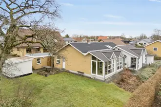 Villa på Nis Petersens Vej 14, 8600 Silkeborg