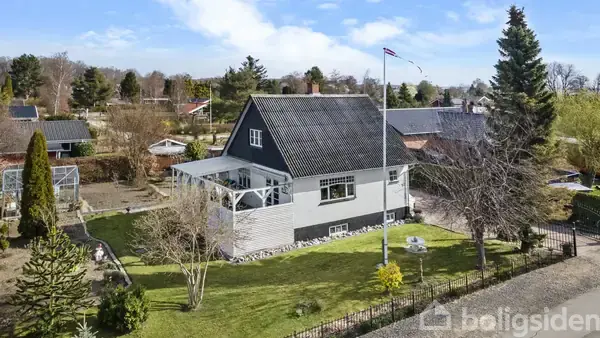 Villa på Suensonsvej 12, 4654 Faxe Ladeplads