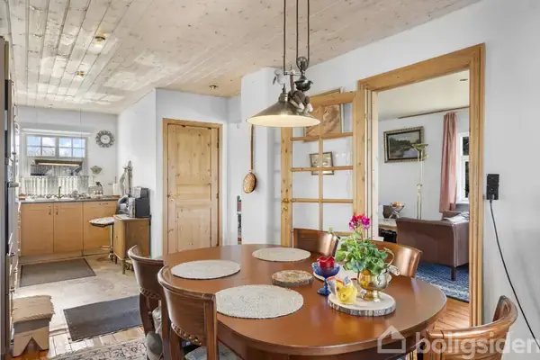 Villa på Suensonsvej 12, 4654 Faxe Ladeplads