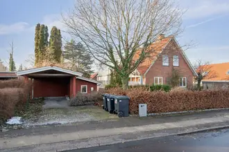 Villa på Knud Den Stores Vej 11, 4000 Roskilde