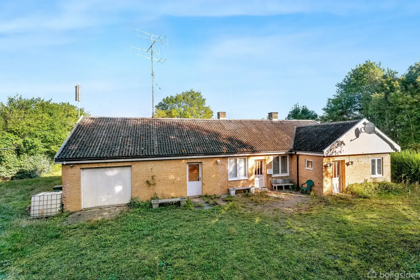 Villa på Gallevej 31, 4913 Horslunde