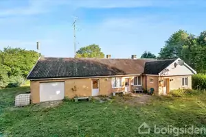 Villa på Gallevej 31, 4913 Horslunde