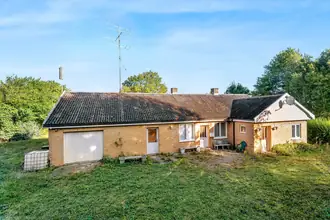 Villa på Gallevej 31, 4913 Horslunde