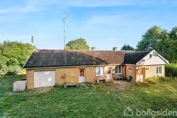 Villa på Gallevej 31, 4913 Horslunde